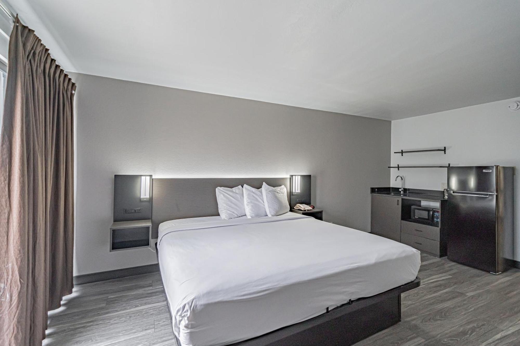 Studio 6 Pocatello, Id Εξωτερικό φωτογραφία