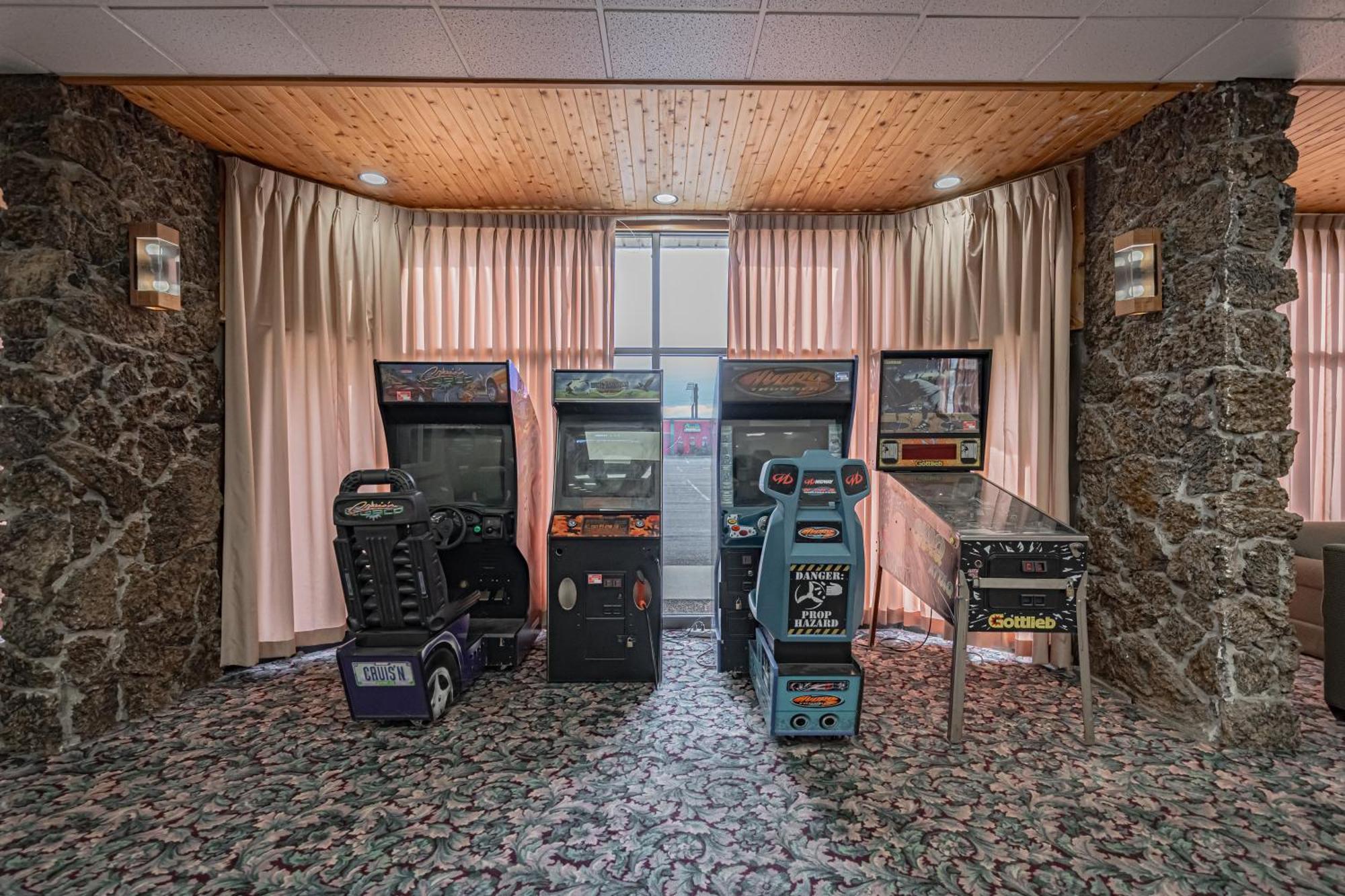 Studio 6 Pocatello, Id Εξωτερικό φωτογραφία