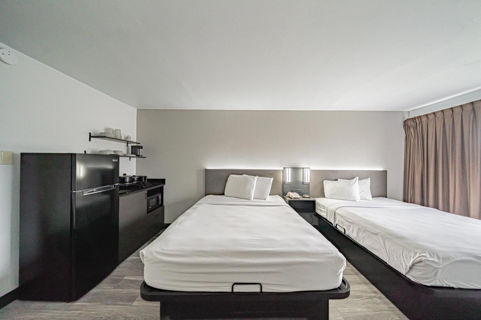 Studio 6 Pocatello, Id Εξωτερικό φωτογραφία