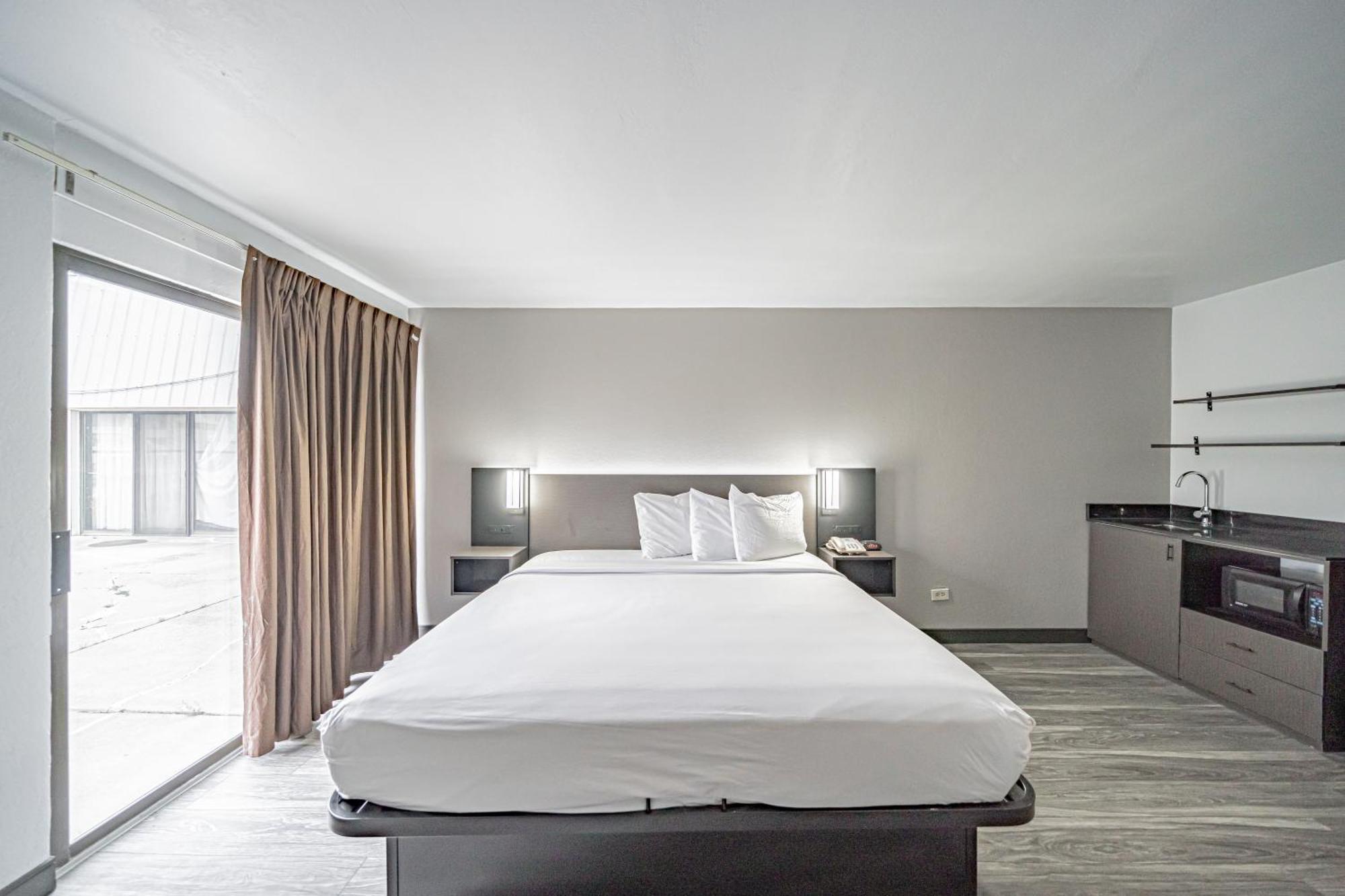 Studio 6 Pocatello, Id Εξωτερικό φωτογραφία
