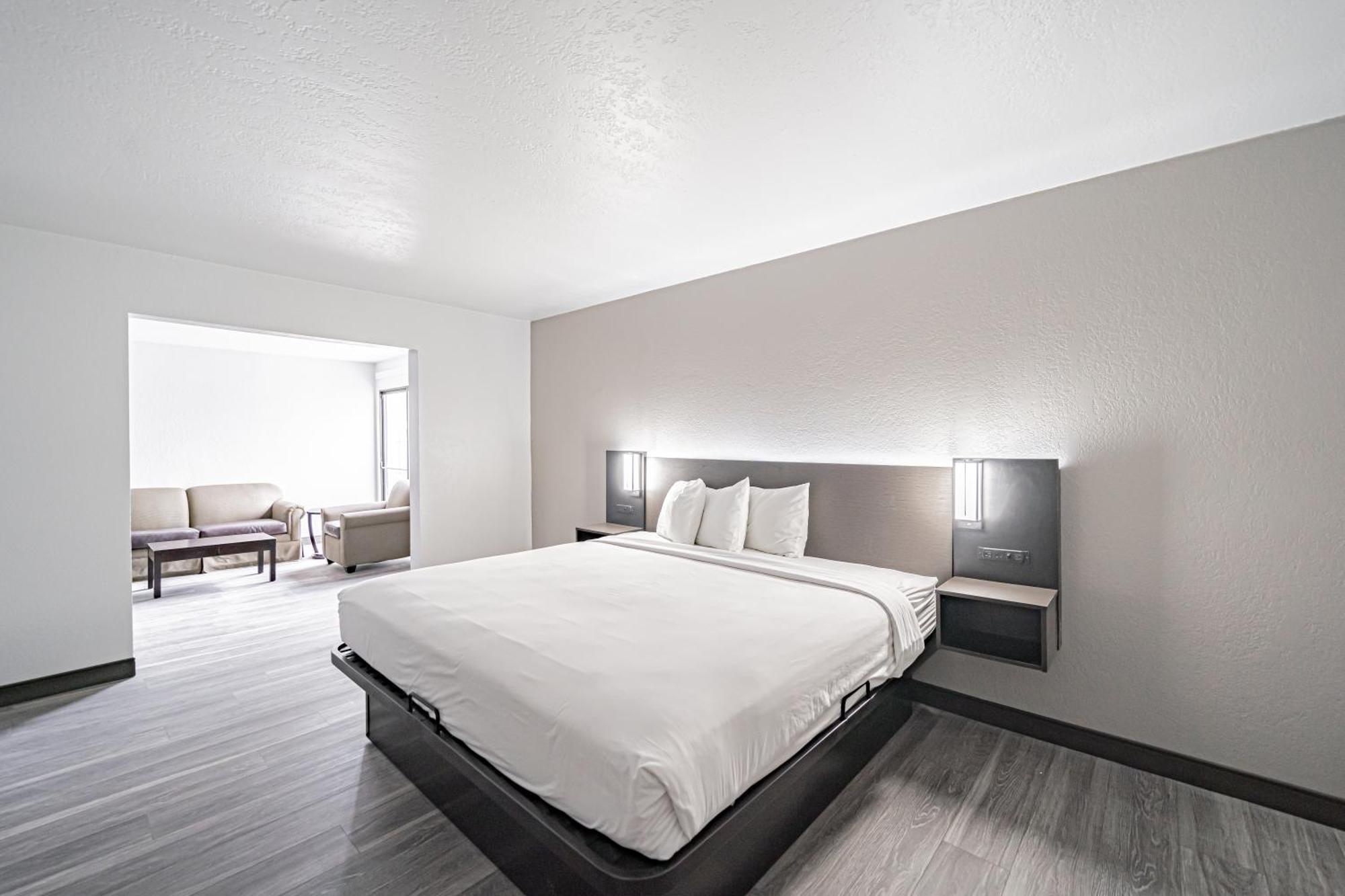 Studio 6 Pocatello, Id Εξωτερικό φωτογραφία