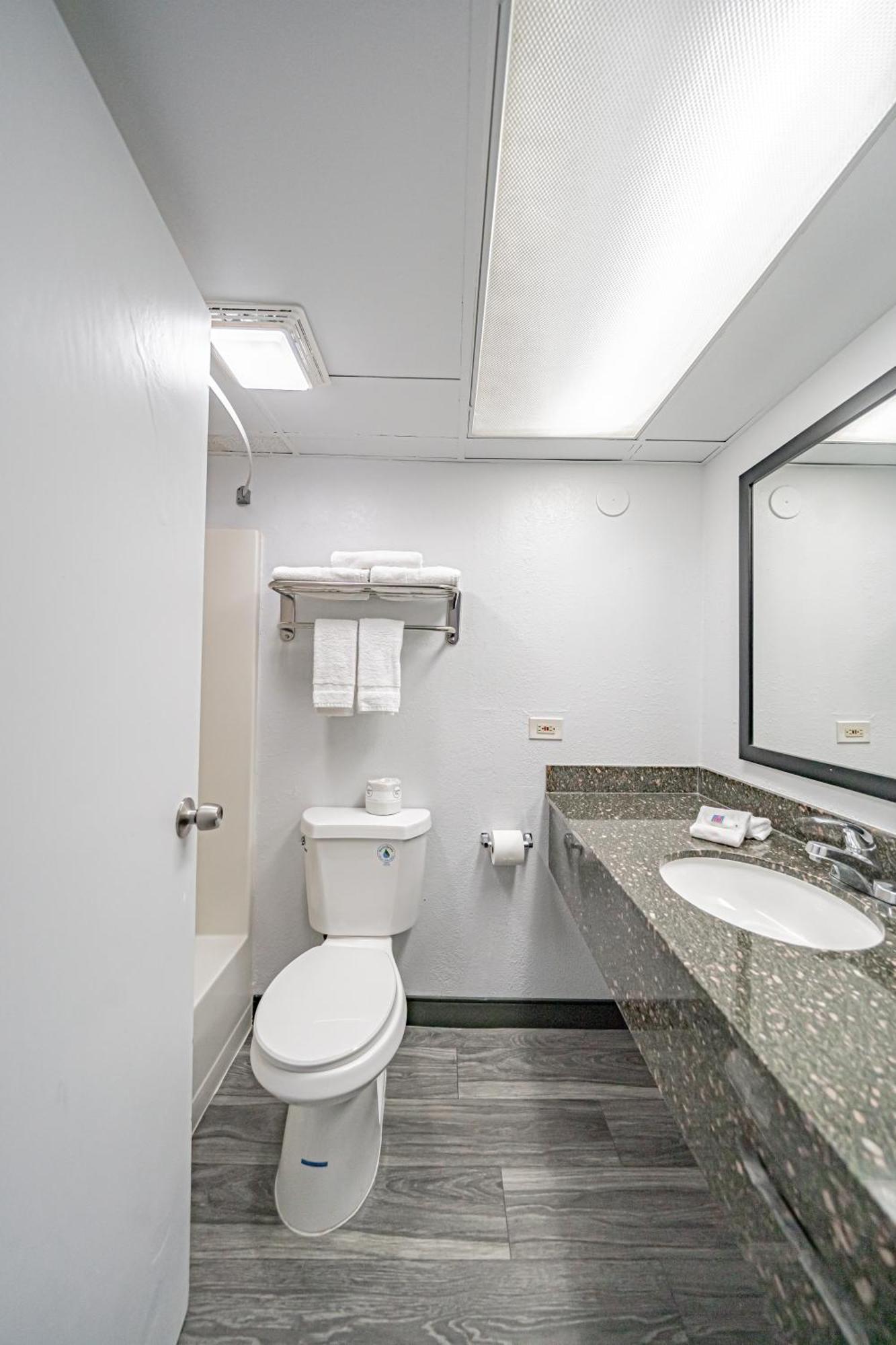Studio 6 Pocatello, Id Εξωτερικό φωτογραφία