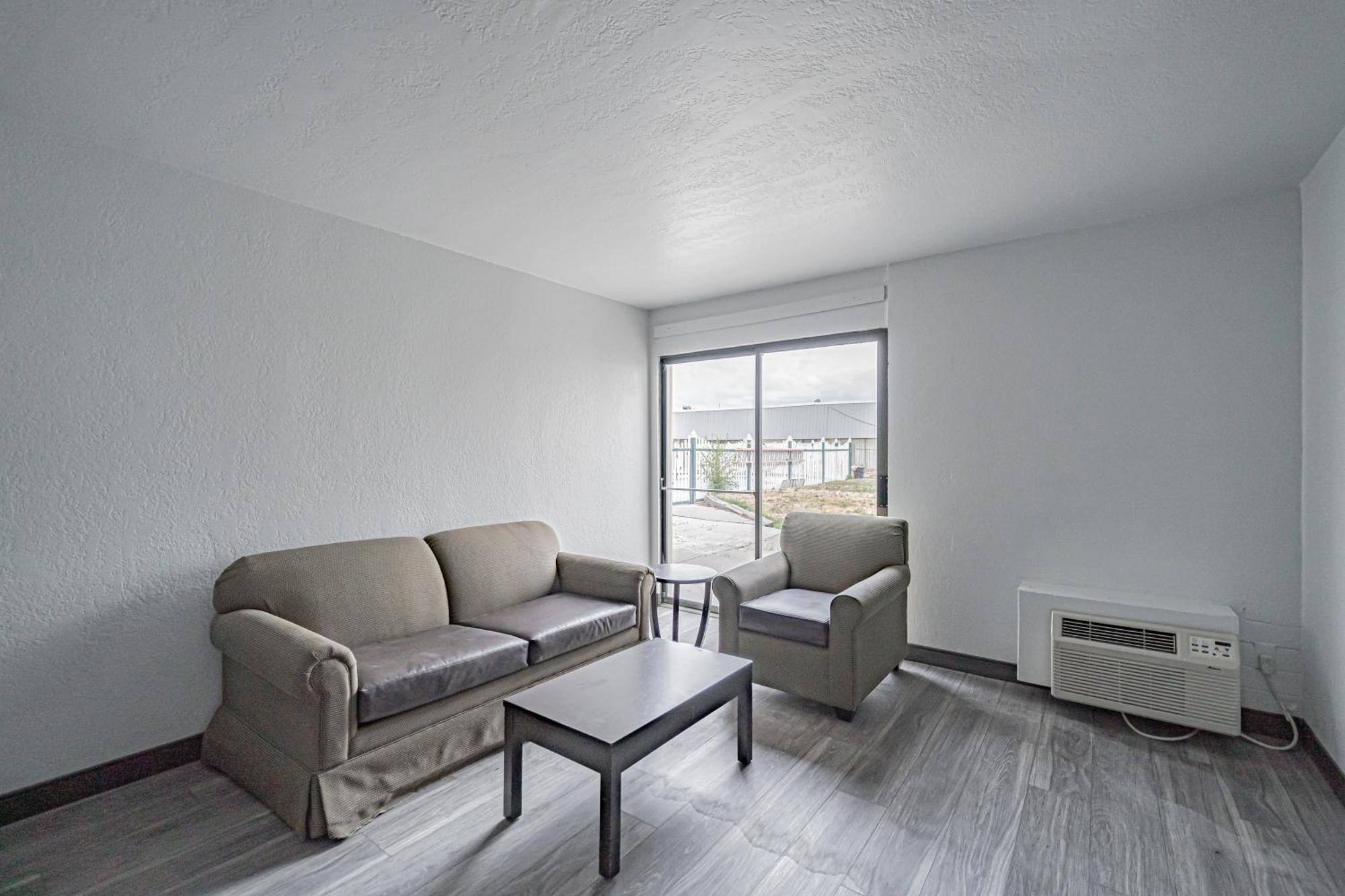 Studio 6 Pocatello, Id Εξωτερικό φωτογραφία