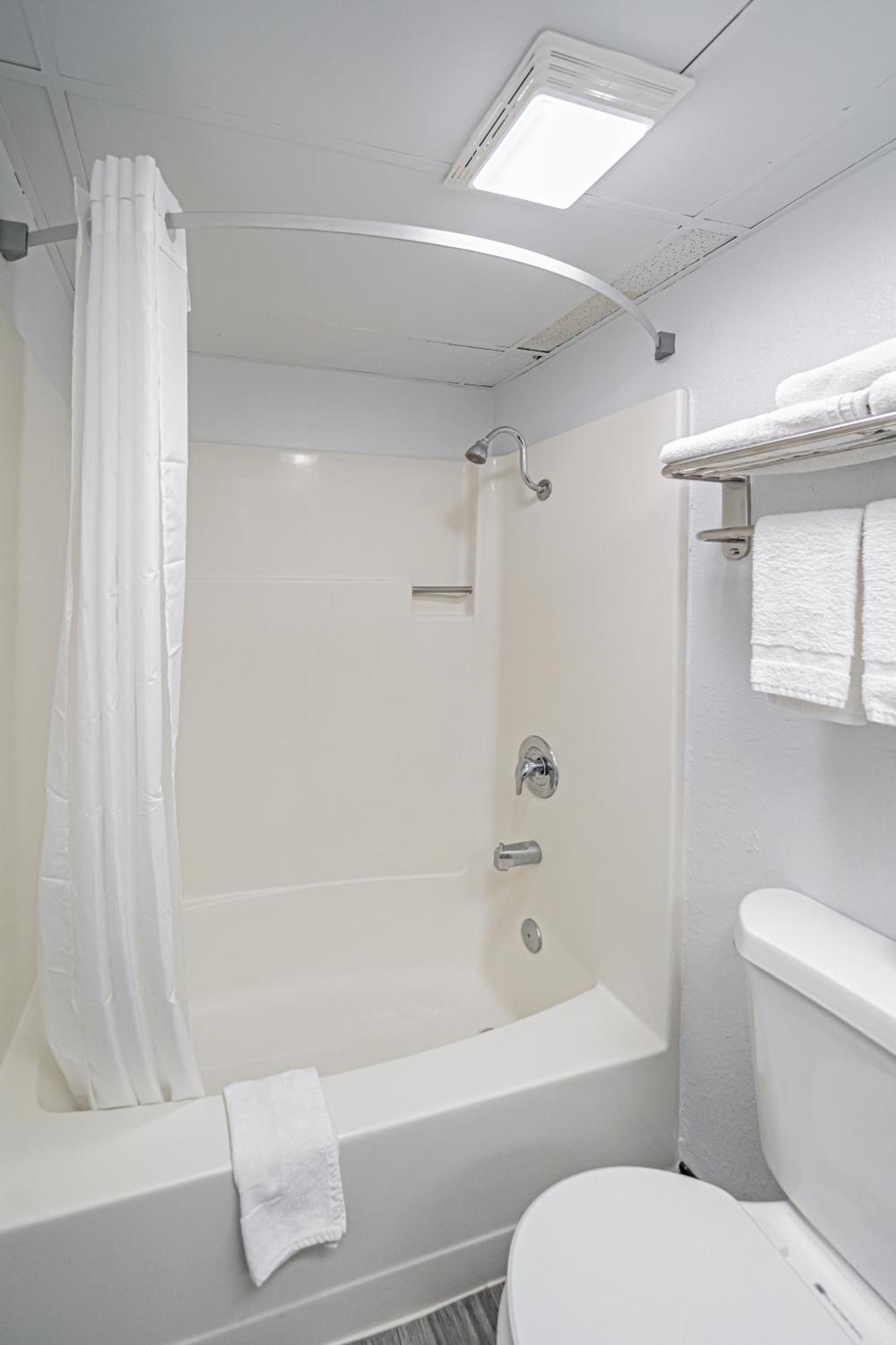 Studio 6 Pocatello, Id Εξωτερικό φωτογραφία