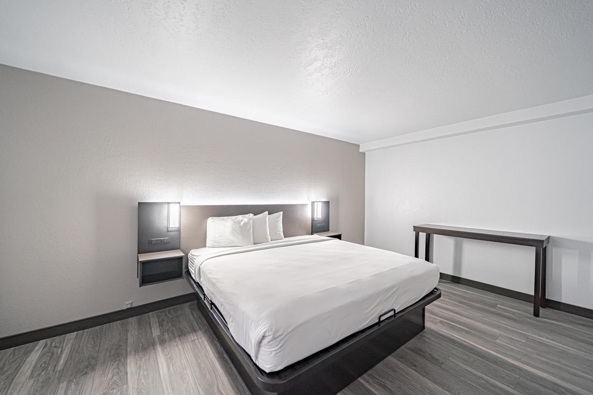 Studio 6 Pocatello, Id Εξωτερικό φωτογραφία