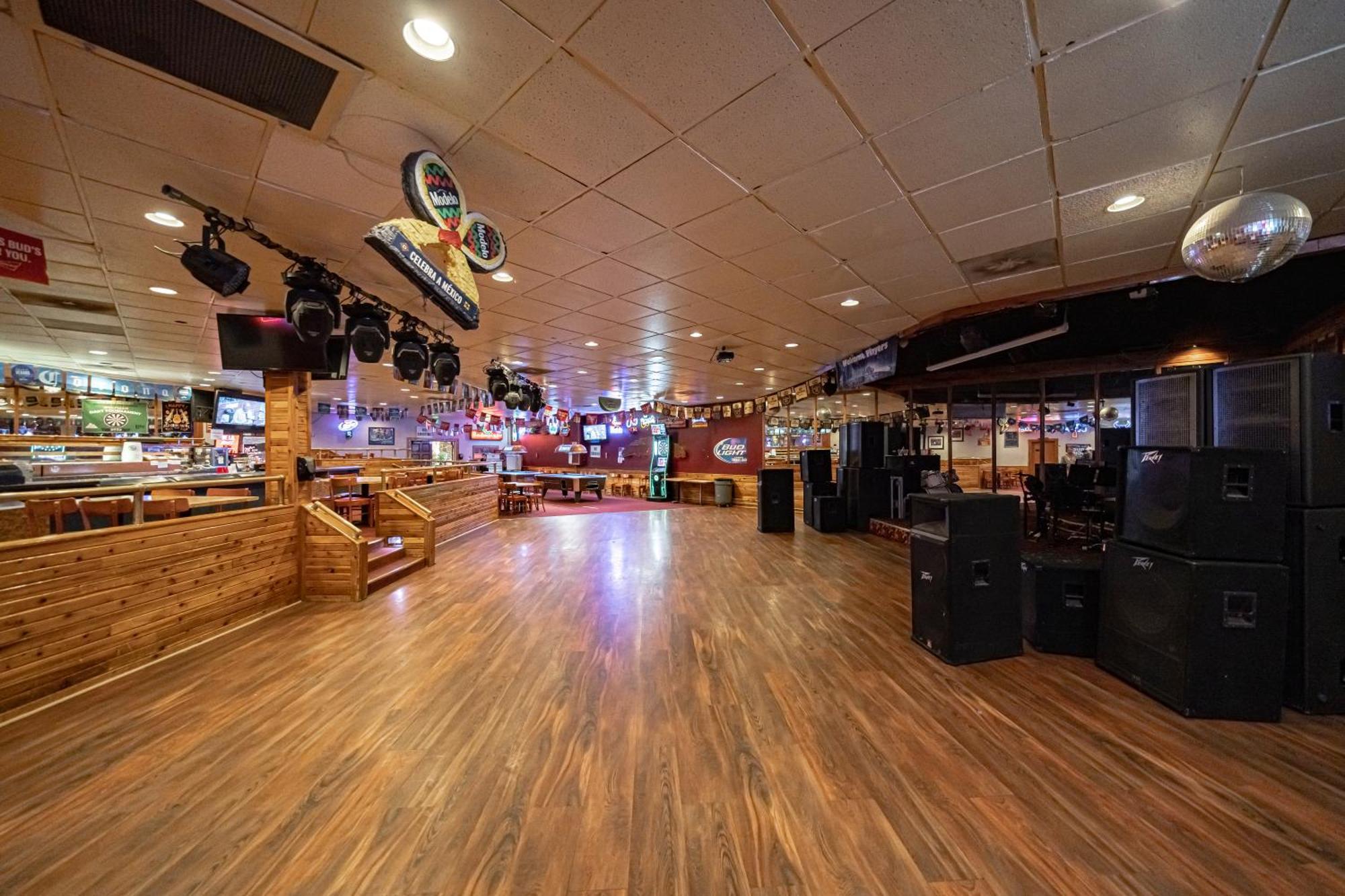 Studio 6 Pocatello, Id Εξωτερικό φωτογραφία