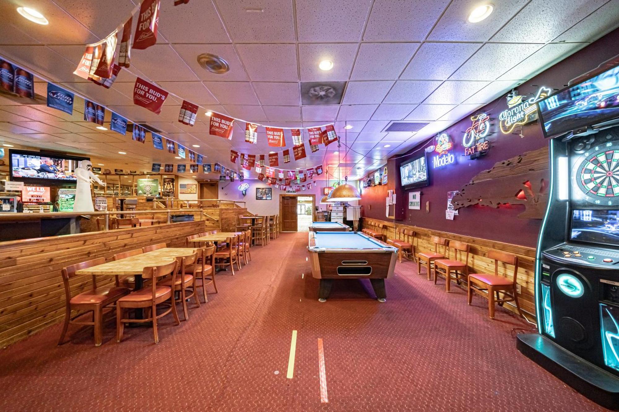 Studio 6 Pocatello, Id Εξωτερικό φωτογραφία