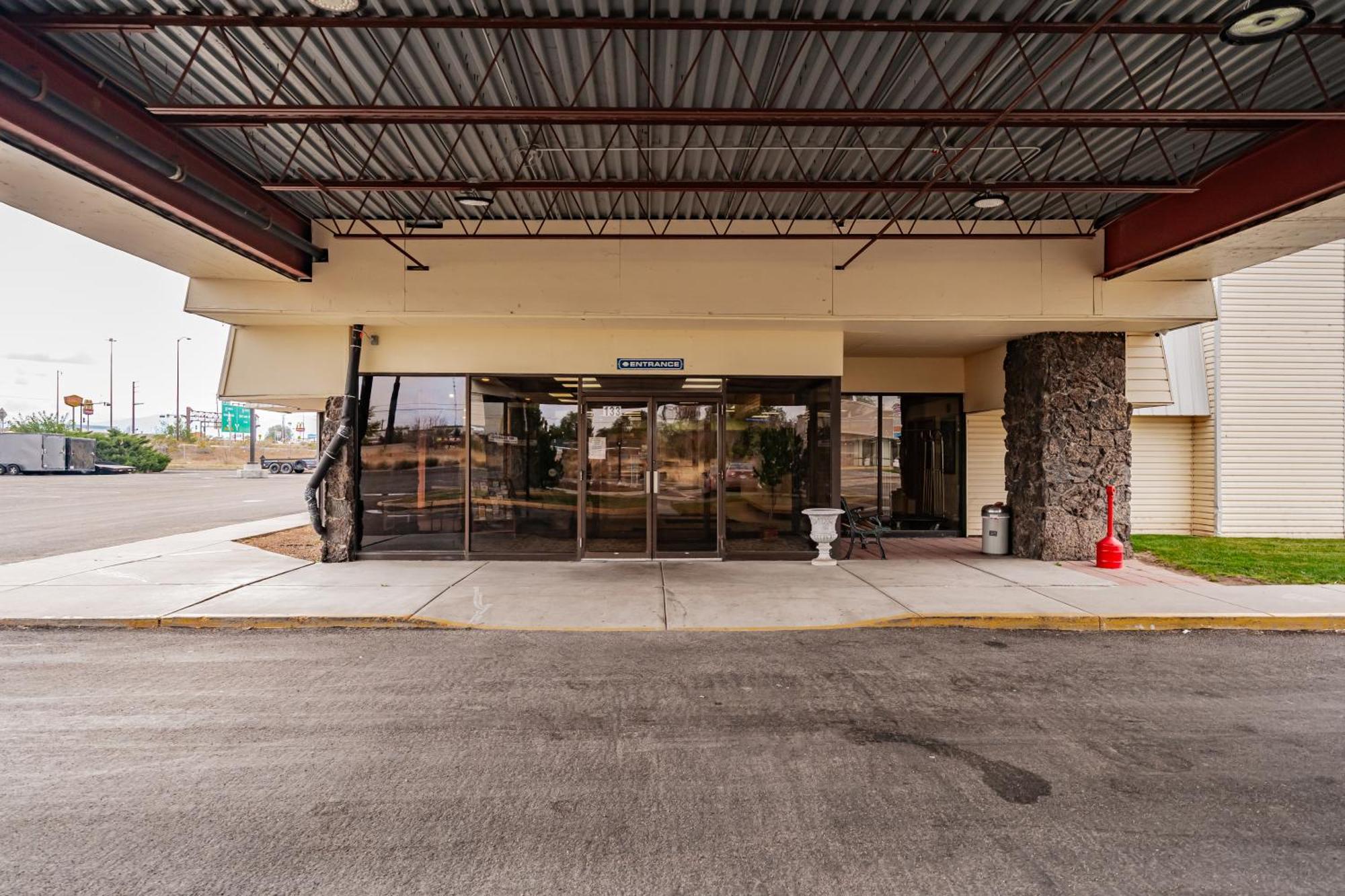 Studio 6 Pocatello, Id Εξωτερικό φωτογραφία