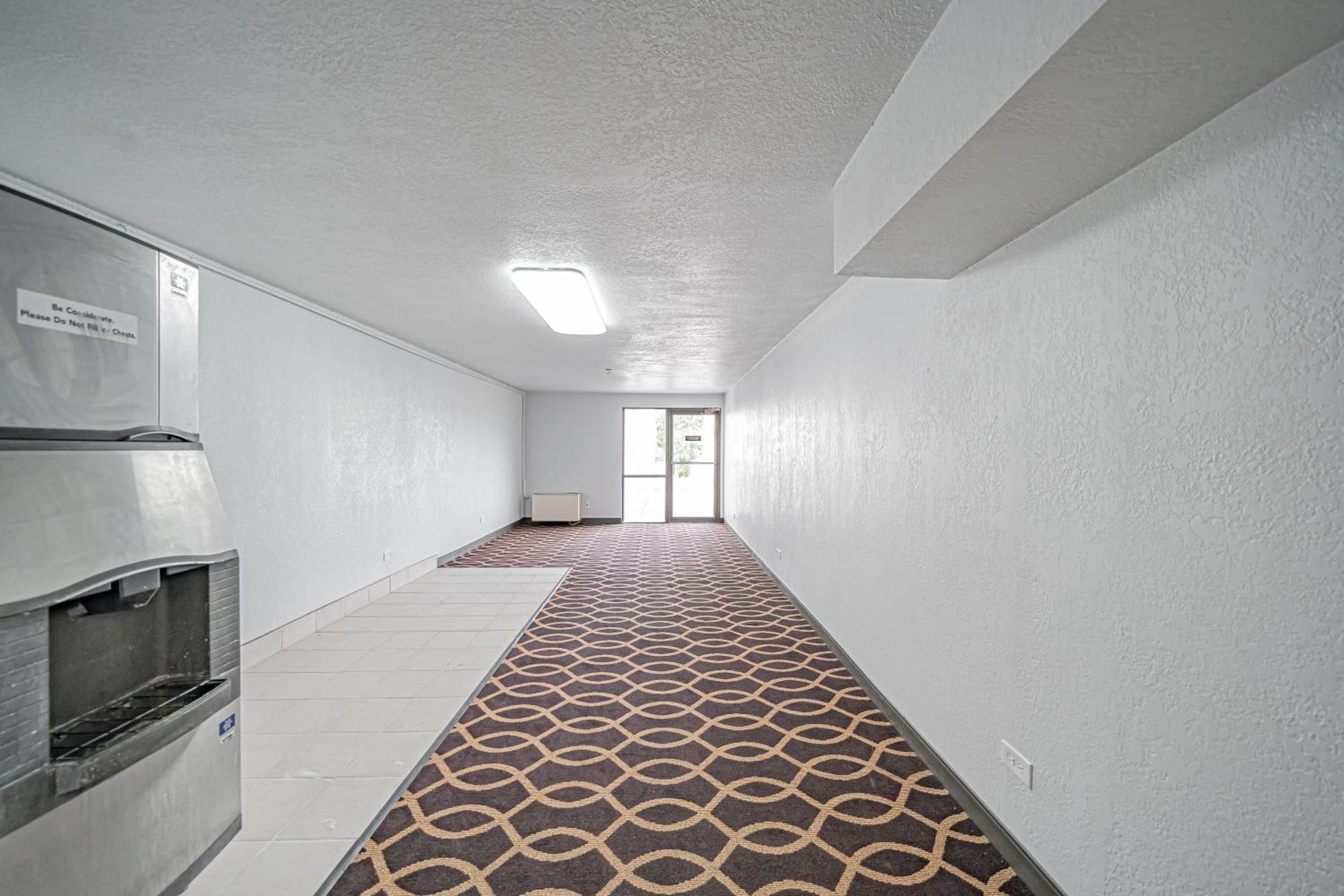 Studio 6 Pocatello, Id Εξωτερικό φωτογραφία
