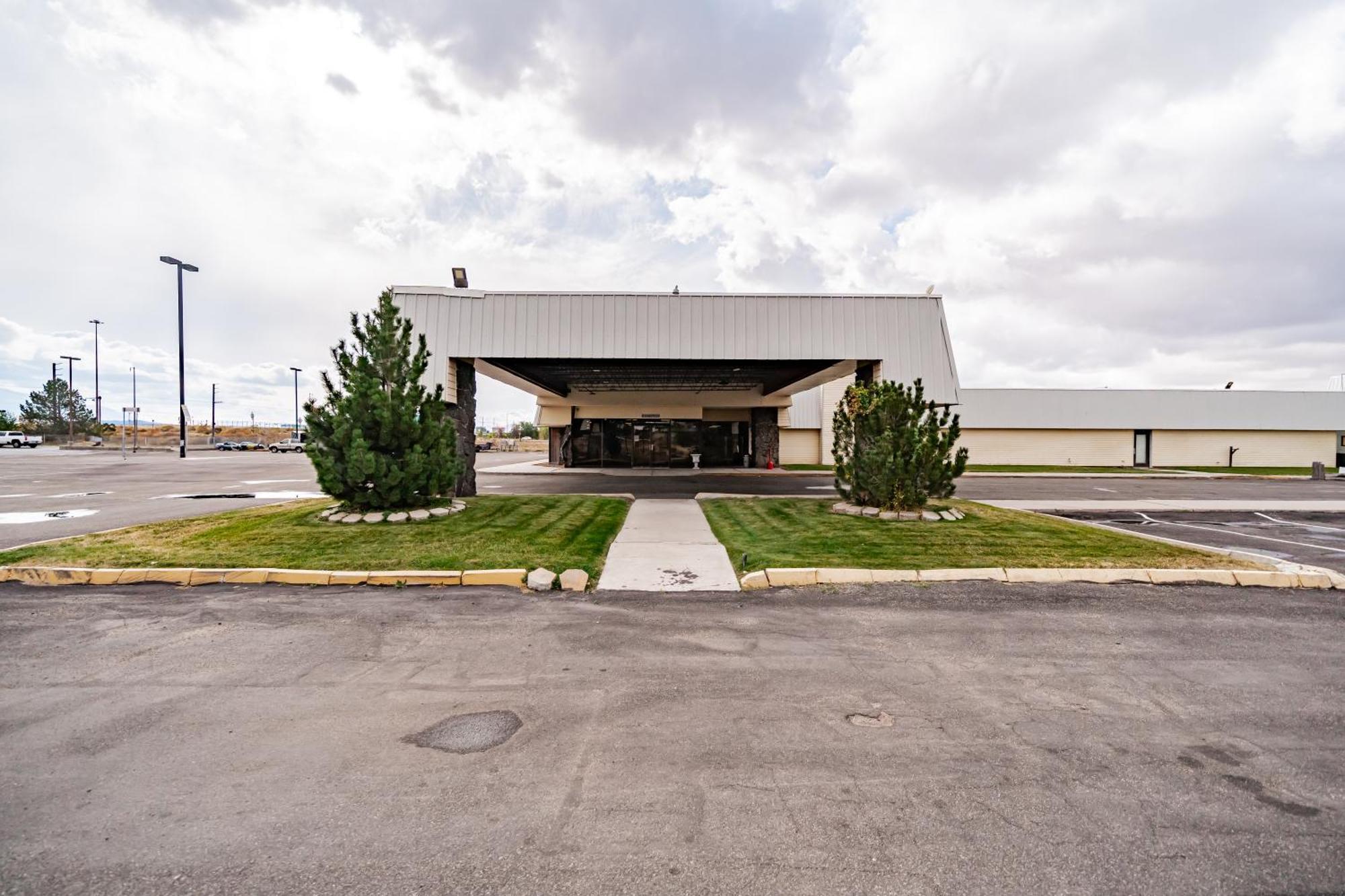 Studio 6 Pocatello, Id Εξωτερικό φωτογραφία
