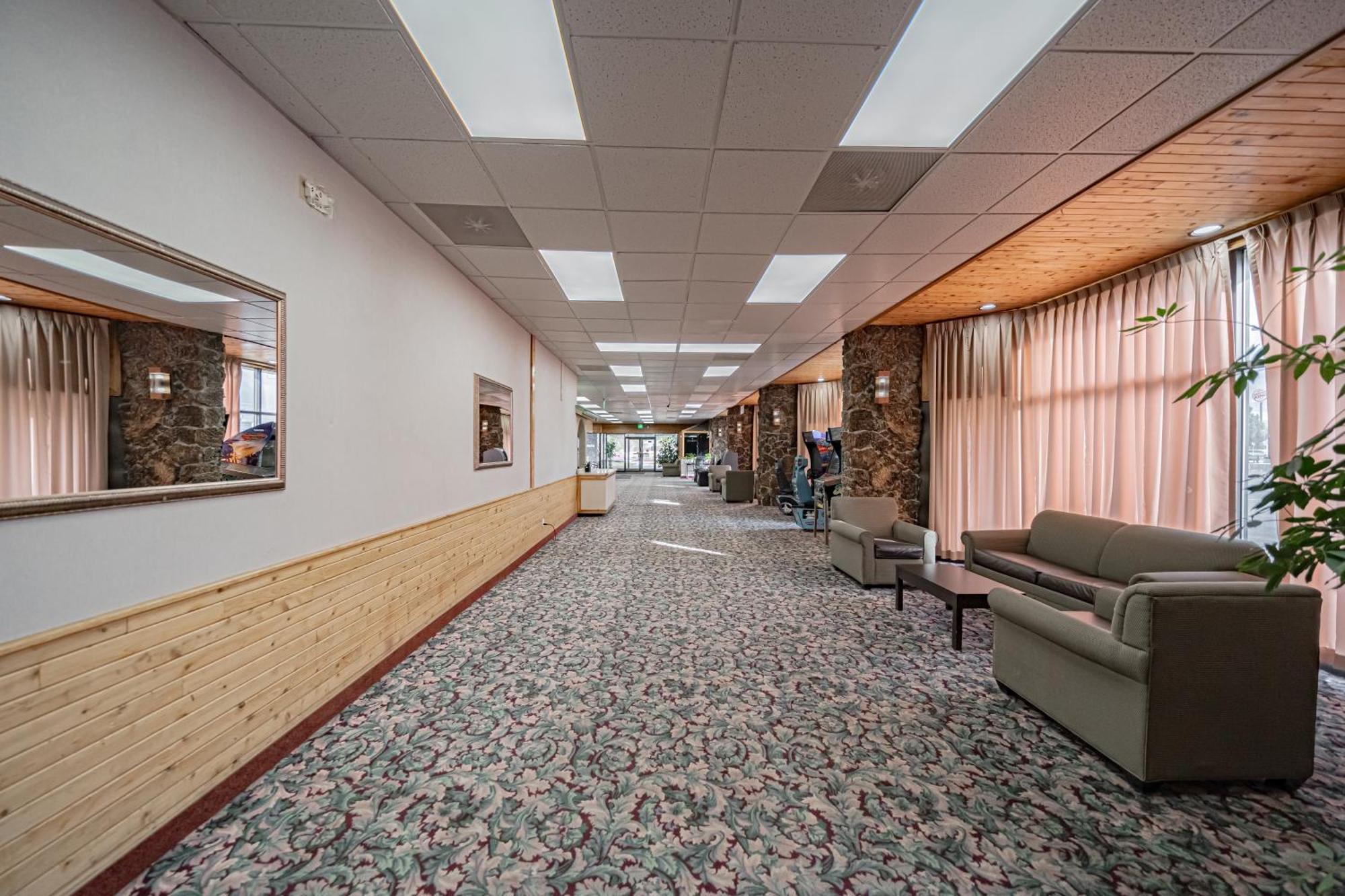 Studio 6 Pocatello, Id Εξωτερικό φωτογραφία