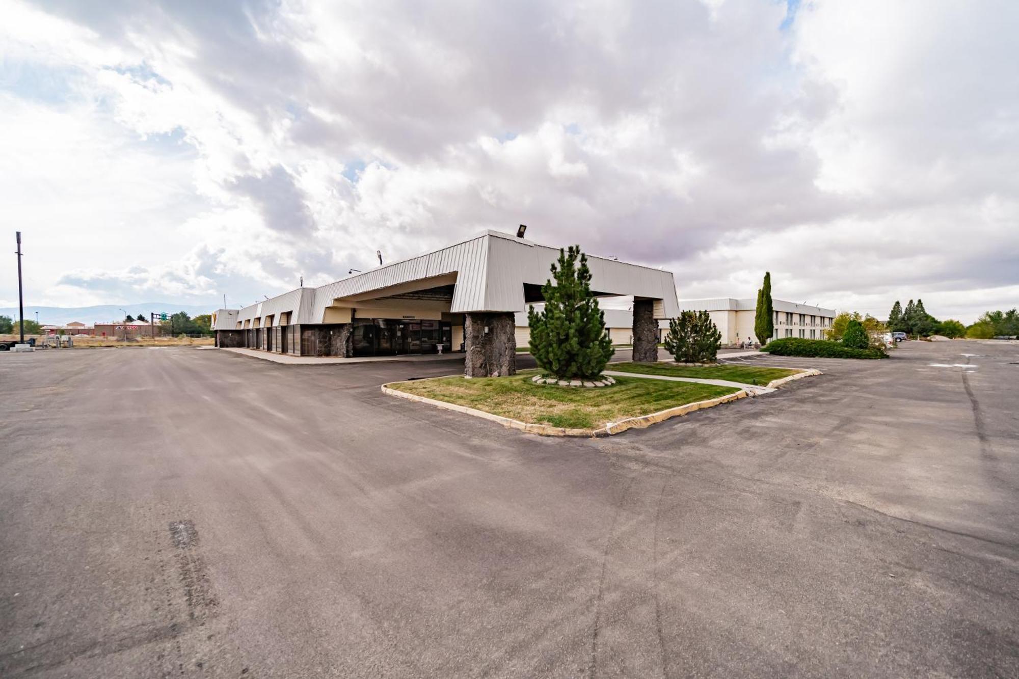 Studio 6 Pocatello, Id Εξωτερικό φωτογραφία